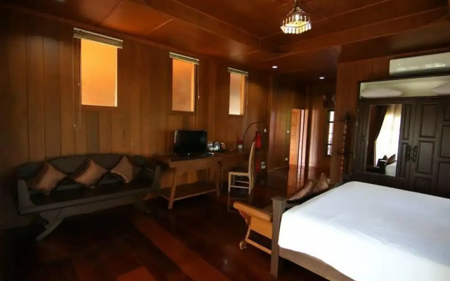Little-teak Homestay
