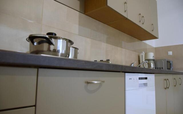 House Draga Accommodation