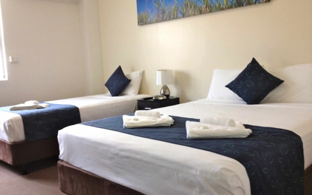 Lees Hotel