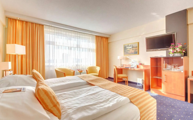 Best Western Plus Hotel Steinsgarten