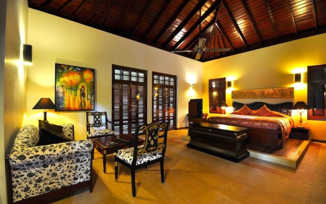 Cocoon Resort & Villas