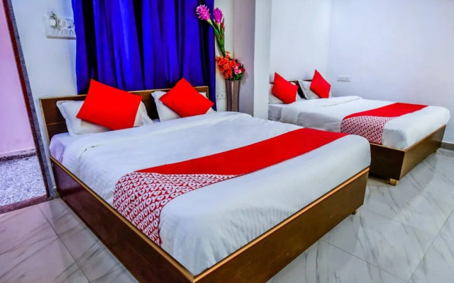 Hotel Delight By OYO Rooms