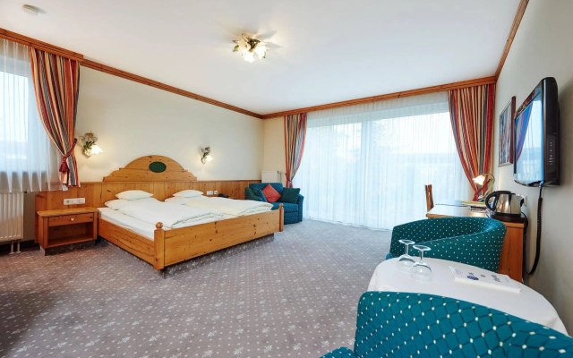 Hotel am See