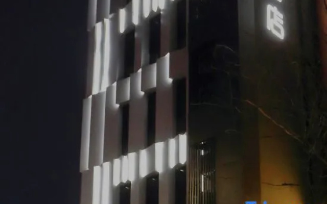 Yuepin Hotel (Northeastern University Nanta Branch)