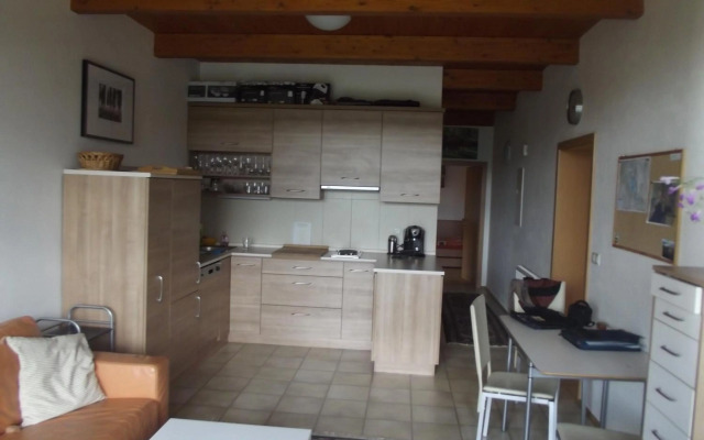 Lipno Doky A12 Apparment