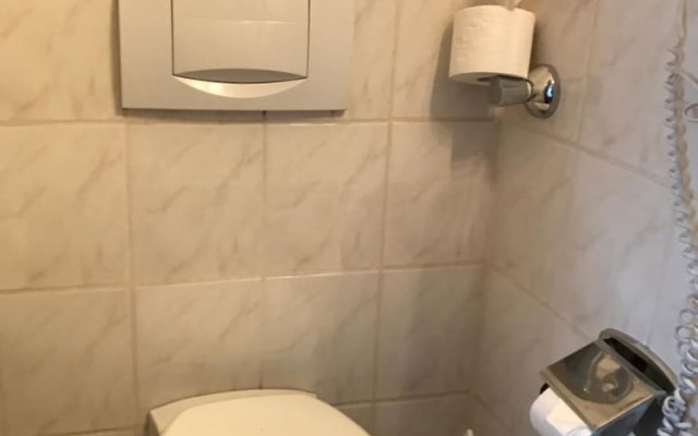 Hotel La Isla
