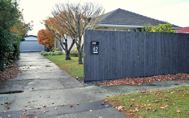 Woodbury Villa