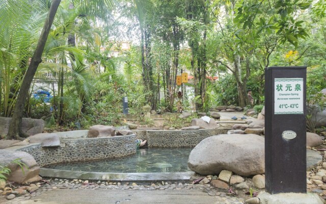 Zhujiang Nantian Resort