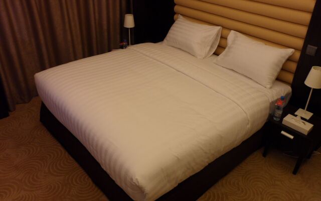 Mark Inn Hotel Deira