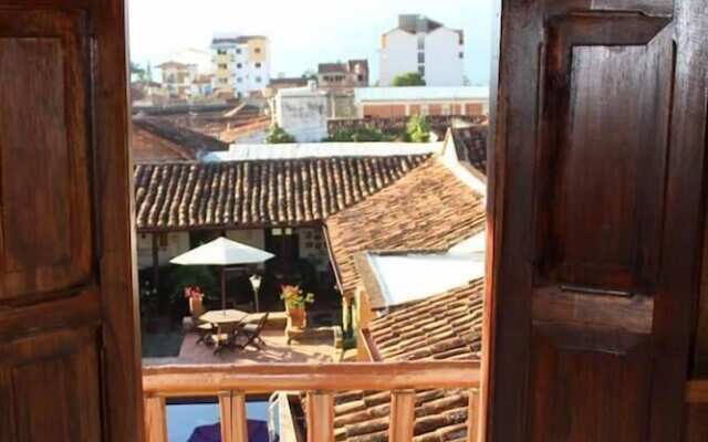 La Serrana Hotel Spa