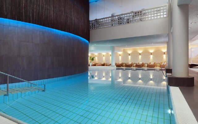 Le Méridien Stuttgart