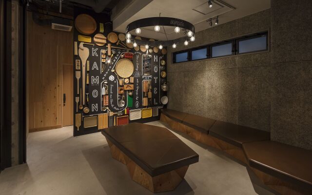 Kamon Hotel Namba
