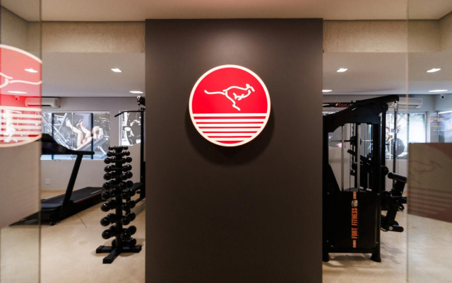 Tonello Business Hotel