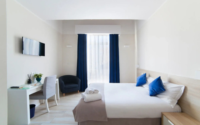 Dada Suites