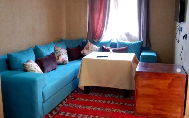 Résidence Merzouga