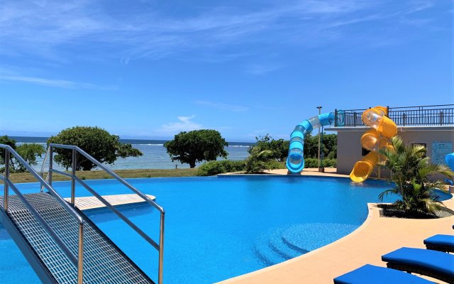 Yadua Bay Resort