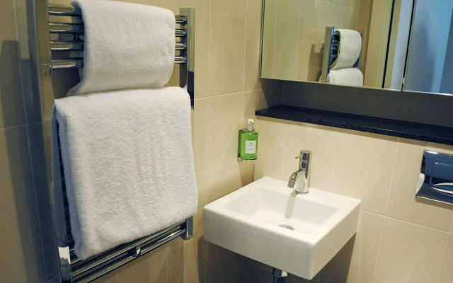TheHeart Serviced Apartments