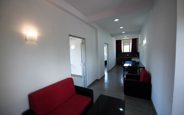 DSK Galle Apartments