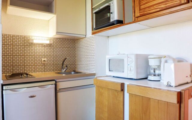 Apartment Sainte Maxime les Plages