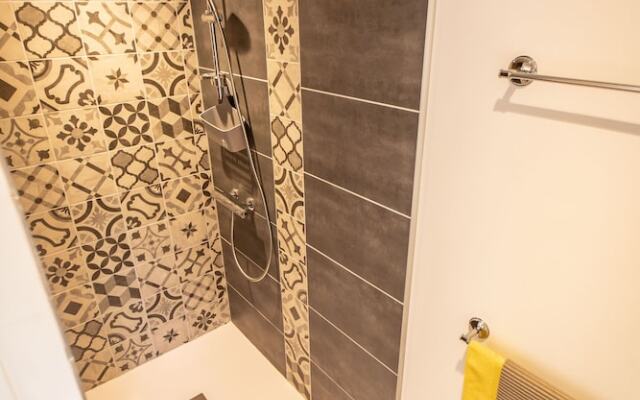 La Grange des Riders