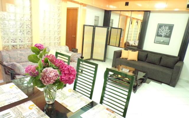 Christine's downtown suites