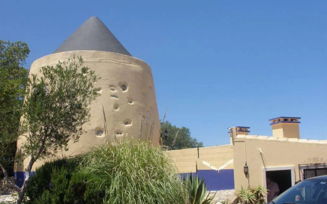 Vila Moinho Dos Ferreiros