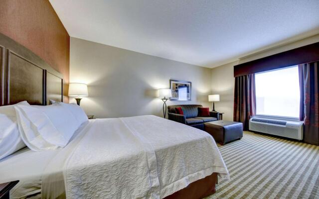 Hampton Inn & Suites Harrisburg/North
