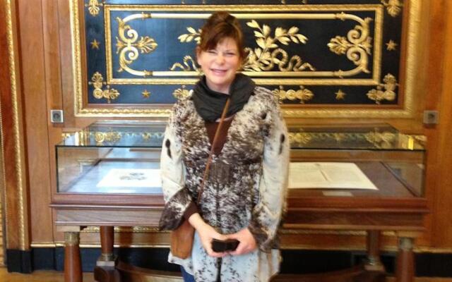 LAncienne Maison dHôtes - Chez B.