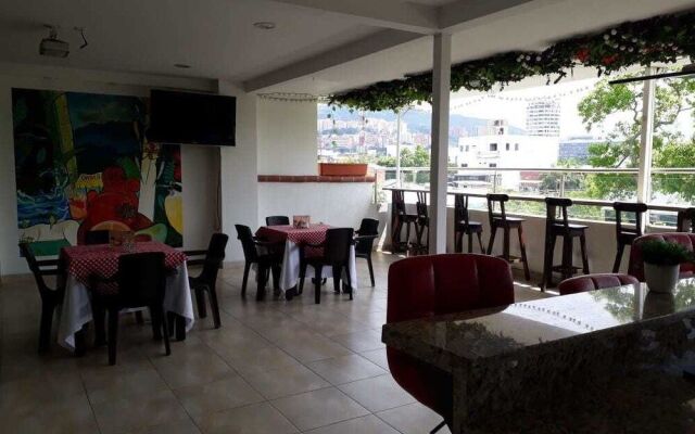Hotel Elite Tequendama Cali