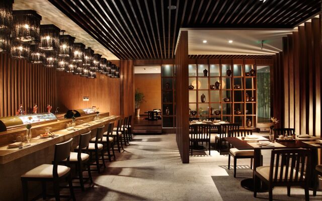 Kingkey Palace Hotel Shenzhen