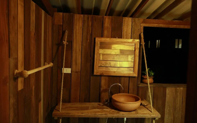 Saranghae Resort Chiang Dao