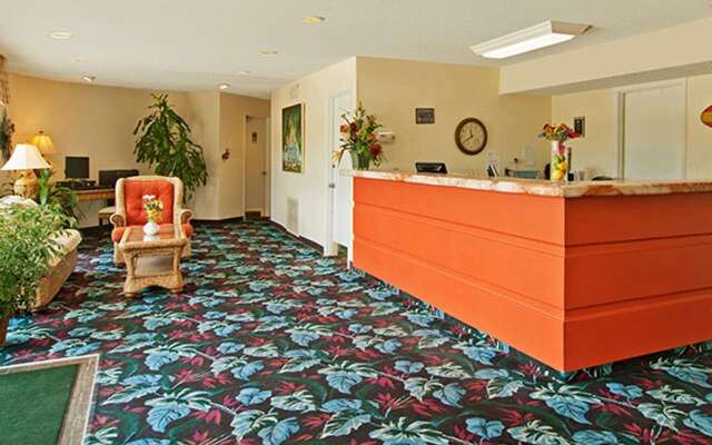 Inn at The Waterpark