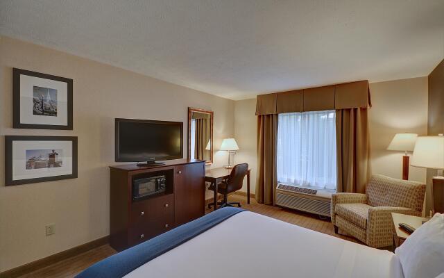 Keene Elm City Hotel, Ascend Hotel Collection