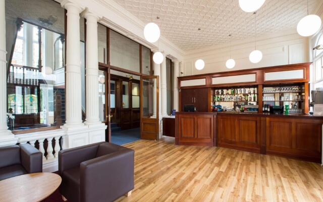Travelodge Tunbridge Wells