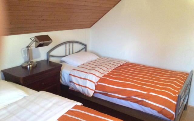 Mountain View Rooms