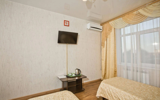 Odelina Hotel