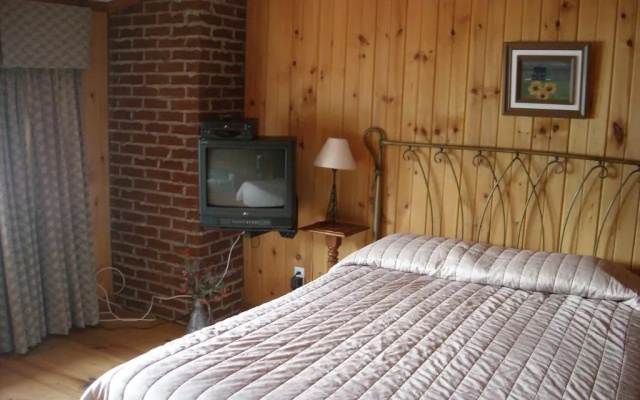 Auberge Papillon Lune