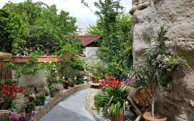 Anatoliacave Pension