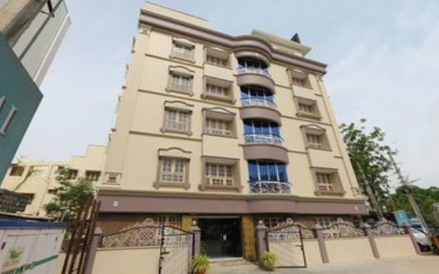 OYO 12787 Hotel Jaya Lakshmi Residency