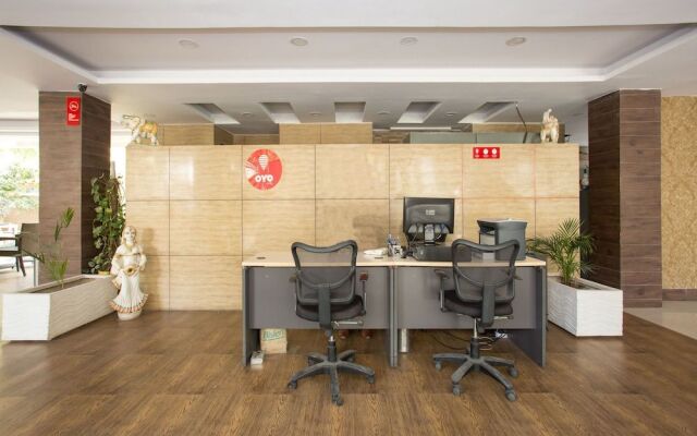 OYO 11219 Hotel Corporate Stay