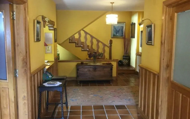 Hotel Rural Picos de Europa