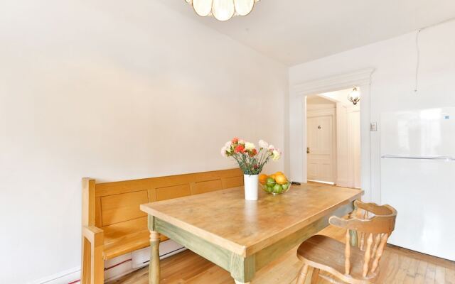 La Maison Du Mile-End