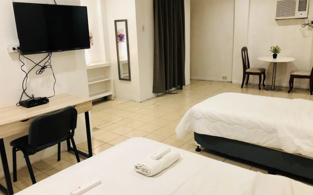 White Hotel Bacolod