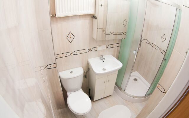 Little Home - Warsaw Royal