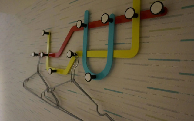 Click Hotel - Ximending Branch