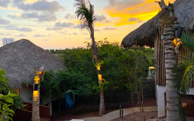 Palm Valley Cabins