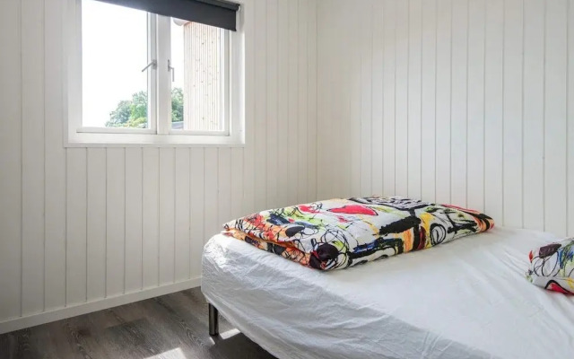 9 Person Holiday Home in Haderslev
