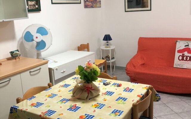 Bosa Marina Casa Vacanza