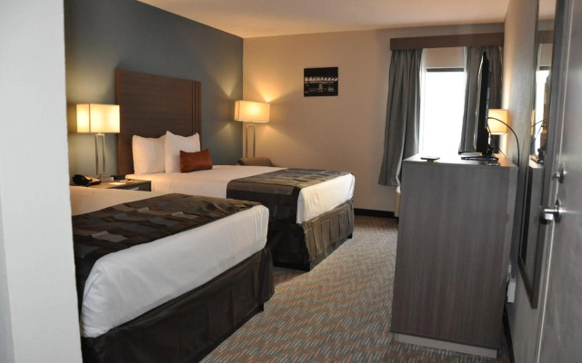 Nobile Hotel Parkway at Celebration Orlando