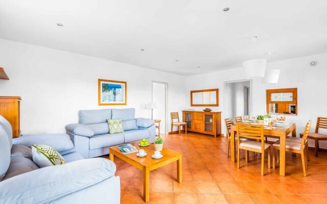 Villa Maite